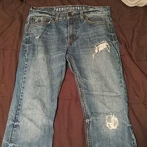 Aeropostale jeans
